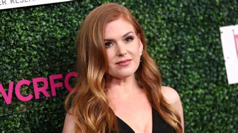 Isla Fisher Biography